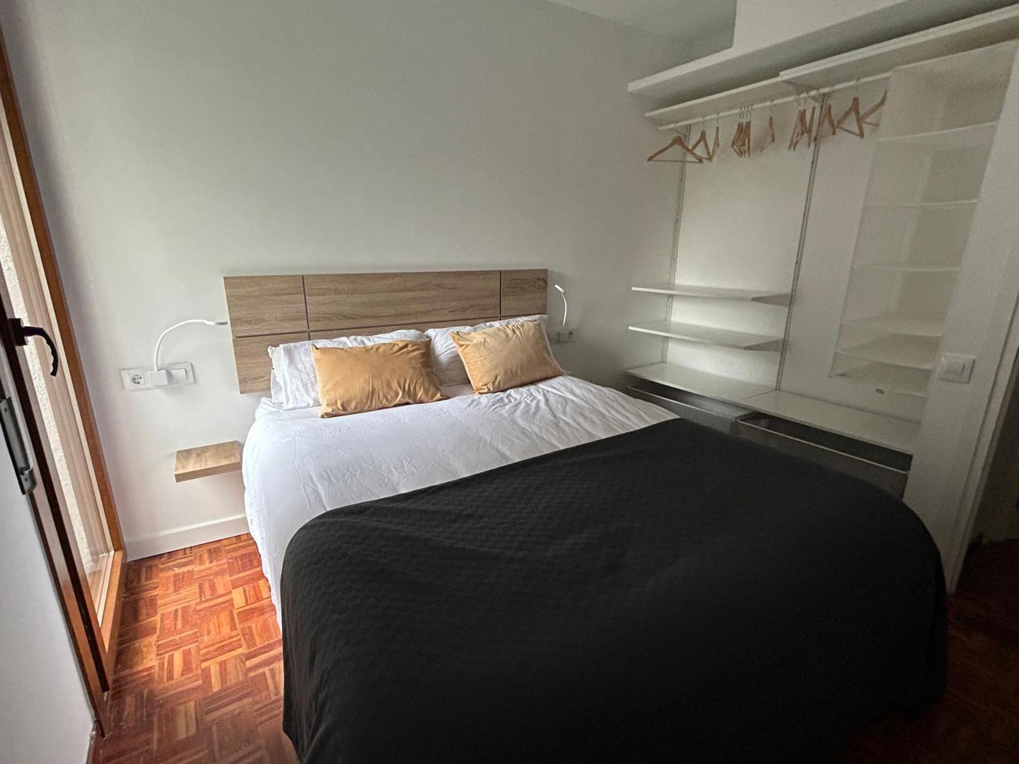 Tuca - Piso De 3 Habitaciones En Betren-Vielha Con Garaje Exterior foto